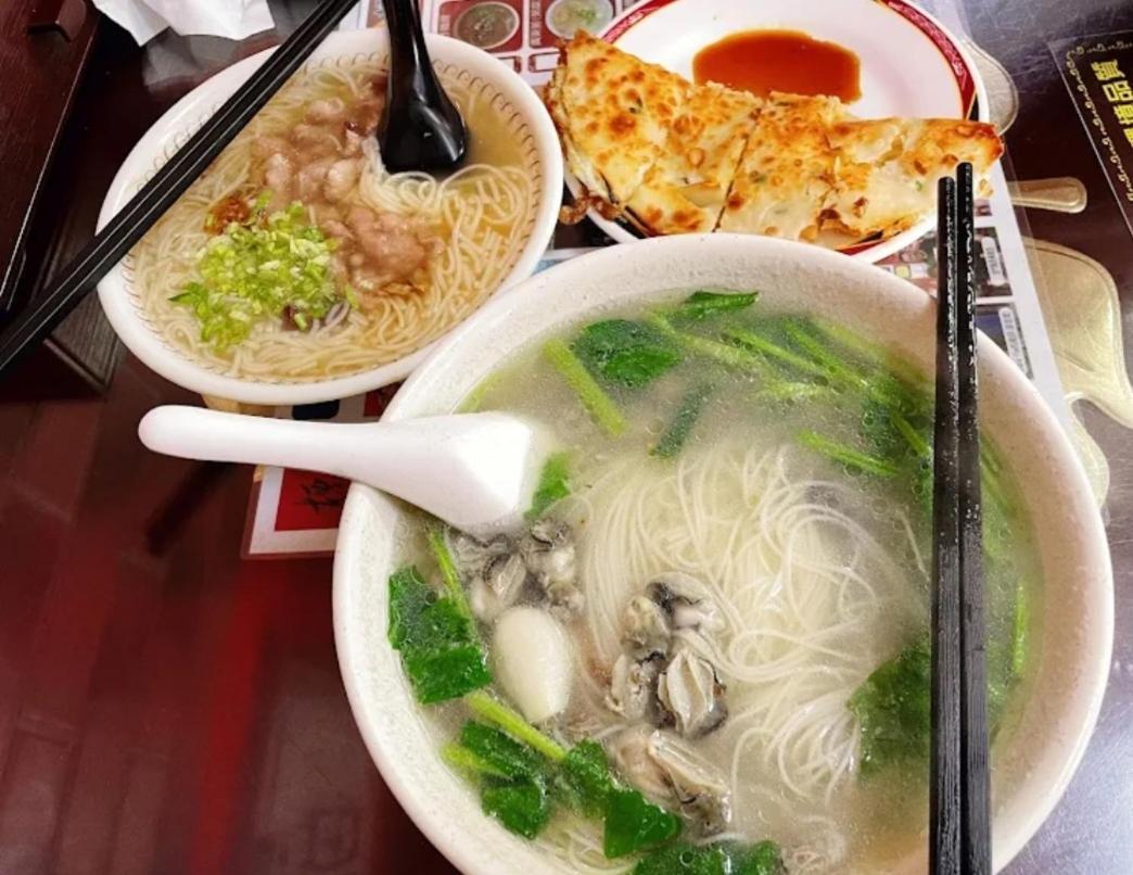 Qg Life 城中館 寵物親子釣魚人民宿 Jincheng Buitenkant foto