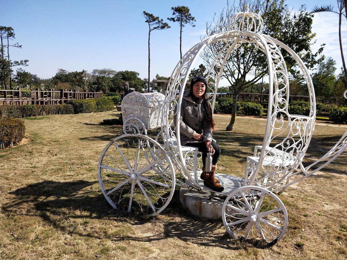 Qg Life 城中館 寵物親子釣魚人民宿 Jincheng Buitenkant foto